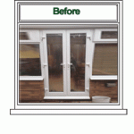 Patio Door Misted Repair office & Commercial Window & Door Doctor (West Midlands) Spares, repairs and replacements to double glazing, locks and hindges - Halesowen, Blackheath, Kingswinford, Stourbridge, Lye, Hagley, Oldswinsford, Brierley Hill, Dudley.